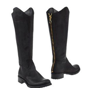 Fabrizio Chini Boots, 38